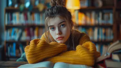 How to Handle Study Burnout and Recharge Effectively