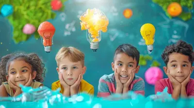 How to Implement Inquiry-Based Learning in Any Subject