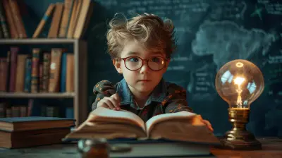 How to Improve Concentration and Retain More Information