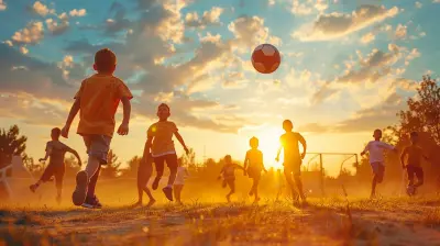 How to Incorporate Mental Health Breaks in Physical Education