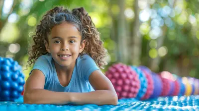 How to Incorporate Mental Health Breaks in Physical Education