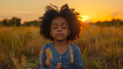 How to Incorporate Mindfulness Practices into Physical Education