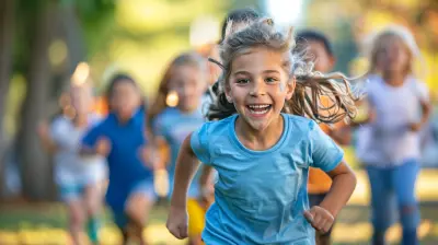 How to Incorporate Movement for Kinesthetic Learners in Any Subject