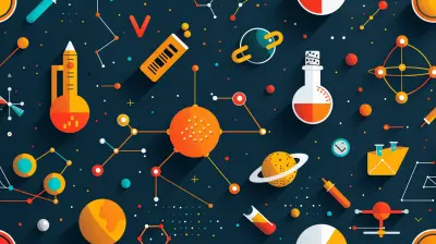 How to Incorporate STEM Learning into After-School Programs