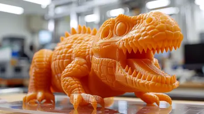 How to Integrate 3D Printing into STEM Projects