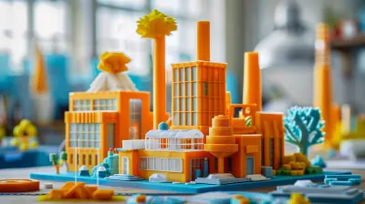 How To Integrate 3d Printing Into Stem Projects
