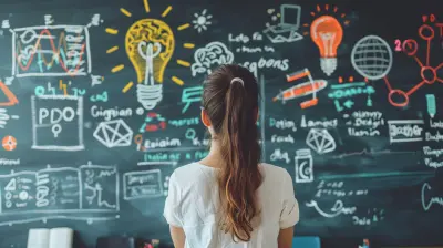 How to Integrate Social and Emotional Learning into Academic Objectives