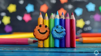 How to Integrate Social and Emotional Learning into Academic Objectives