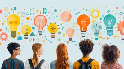 How to Integrate Social and Emotional Learning into Academic Objectives