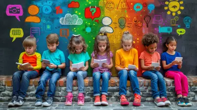 How to Integrate Social Media in Your Classroom Effectively