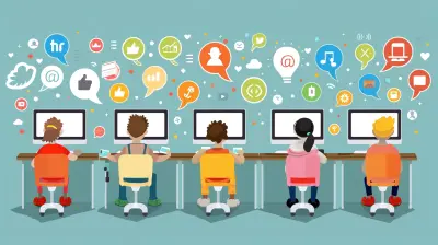 How to Integrate Social Media in Your Classroom Effectively