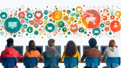 How to Integrate Social Media in Your Classroom Effectively