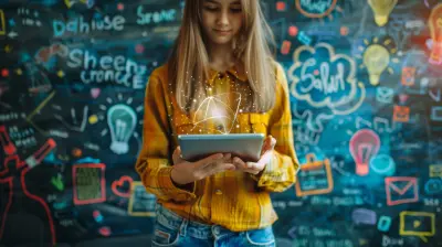 How to Integrate Social Media in Your Classroom Effectively