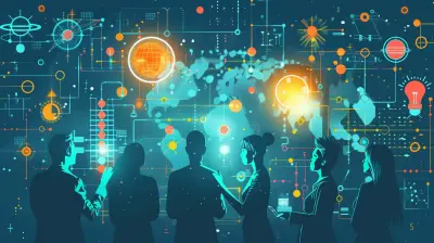 How to Integrate the Internet of Things (IoT) in STEM Lessons