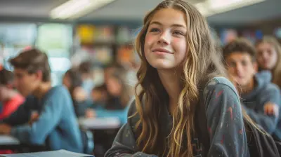 How to Leverage Student Interests to Boost Classroom Involvement