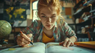 How to Leverage Student Interests to Boost Classroom Involvement