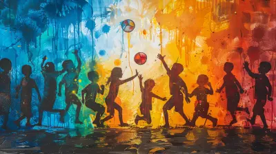 How to Make Physical Education Fun for All Students