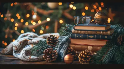 How To Make The Most Of Study Time During The Holidays