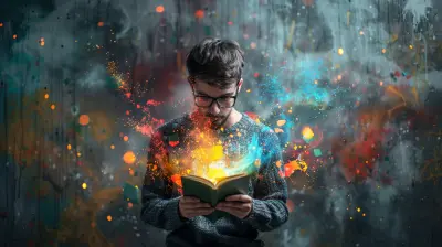 How to Master the Art of Learning from Failure