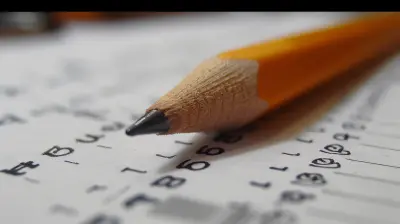 How to Prepare for Essay-Based Exams