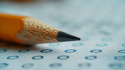 How to Prioritize Topics When Studying for Exams