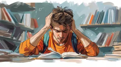 How to Prioritize Topics When Studying for Exams
