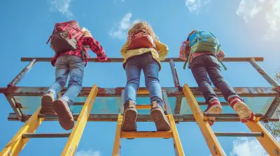 How to Scaffold Learning Objectives for Student Mastery