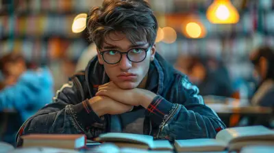 How to Stay Focused and Avoid Distractions While Studying