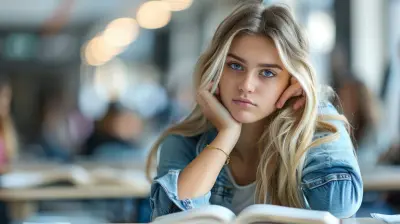 How to Stay Focused and Avoid Distractions While Studying