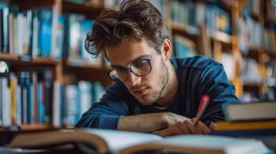 How to Stay Focused and Avoid Distractions While Studying