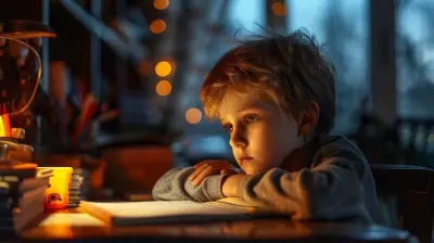 How to Stay Motivated During Long Study Periods