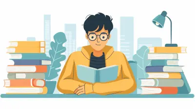 How to Stay Motivated During Long Study Periods