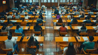 How to Stay Motivated During Long Study Periods