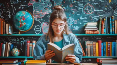 How to Stay Motivated in Your Lifelong Learning Journey