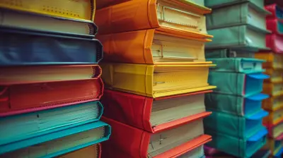 How to Stay Organized with a Study Binder or Digital Workspace