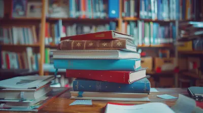 How to Stay Organized with a Study Binder or Digital Workspace