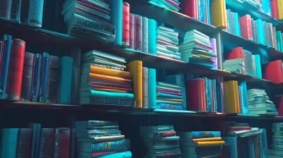 How to Stay Organized with a Study Binder or Digital Workspace