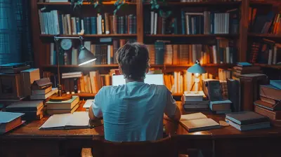 How to Study Effectively When You’re Short on Time
