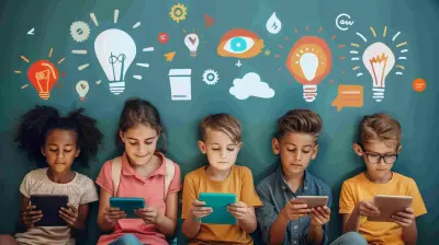 How to Successfully Implement EdTech in Your Classroom