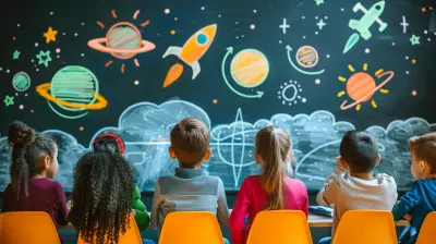 How to Successfully Implement EdTech in Your Classroom