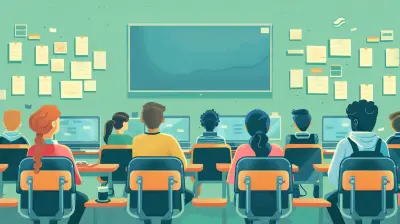 How to Successfully Implement EdTech in Your Classroom