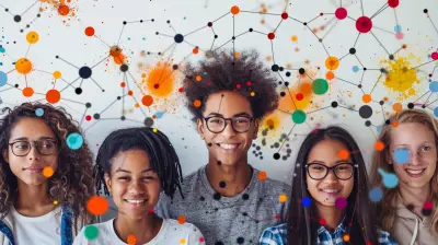 How To Support Underrepresented Minorities In Stem Fields