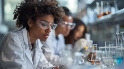 How to Support Underrepresented Minorities in STEM Fields