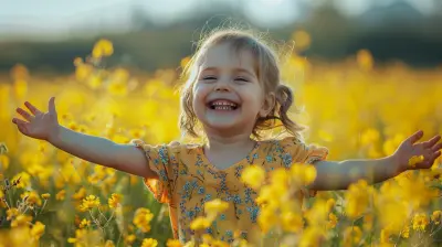 How to Support Your Child's Creativity