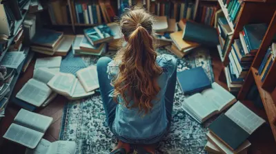 How to Take Effective Study Breaks Without Losing Focus