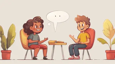 How to Teach Active Listening Skills in the Classroom