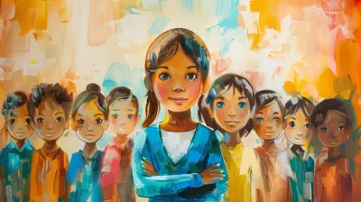 How to Teach Active Listening Skills in the Classroom