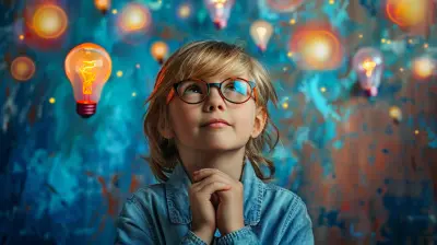 How to Teach Critical Thinking to Young Minds