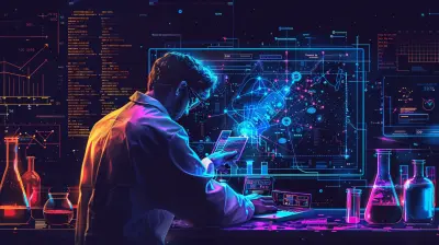 How to Teach STEM in a Remote or Hybrid Learning Environment