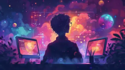 How to Teach STEM in a Remote or Hybrid Learning Environment
